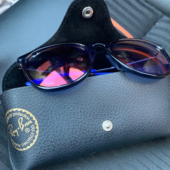 Rayban Erika Polarized! - Picture 5 of 5